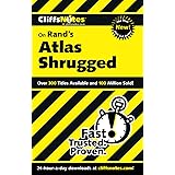 CliffsNotes on Rand's Atlas Shrugged (CliffsNotes on Literature)