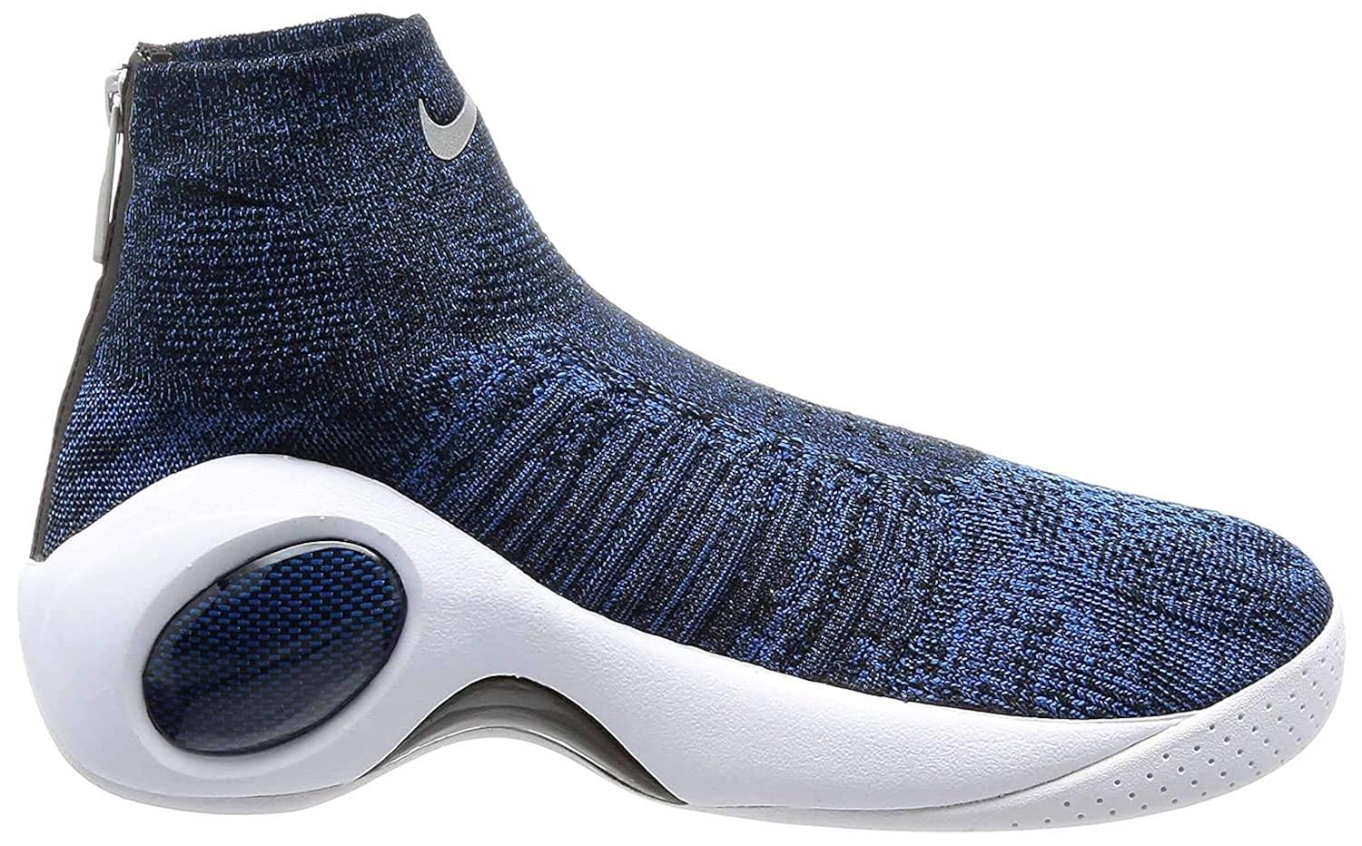 nike flight bonafide military blue