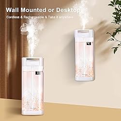 L'odeur Vill Essential Oil Diffuser, 230ml