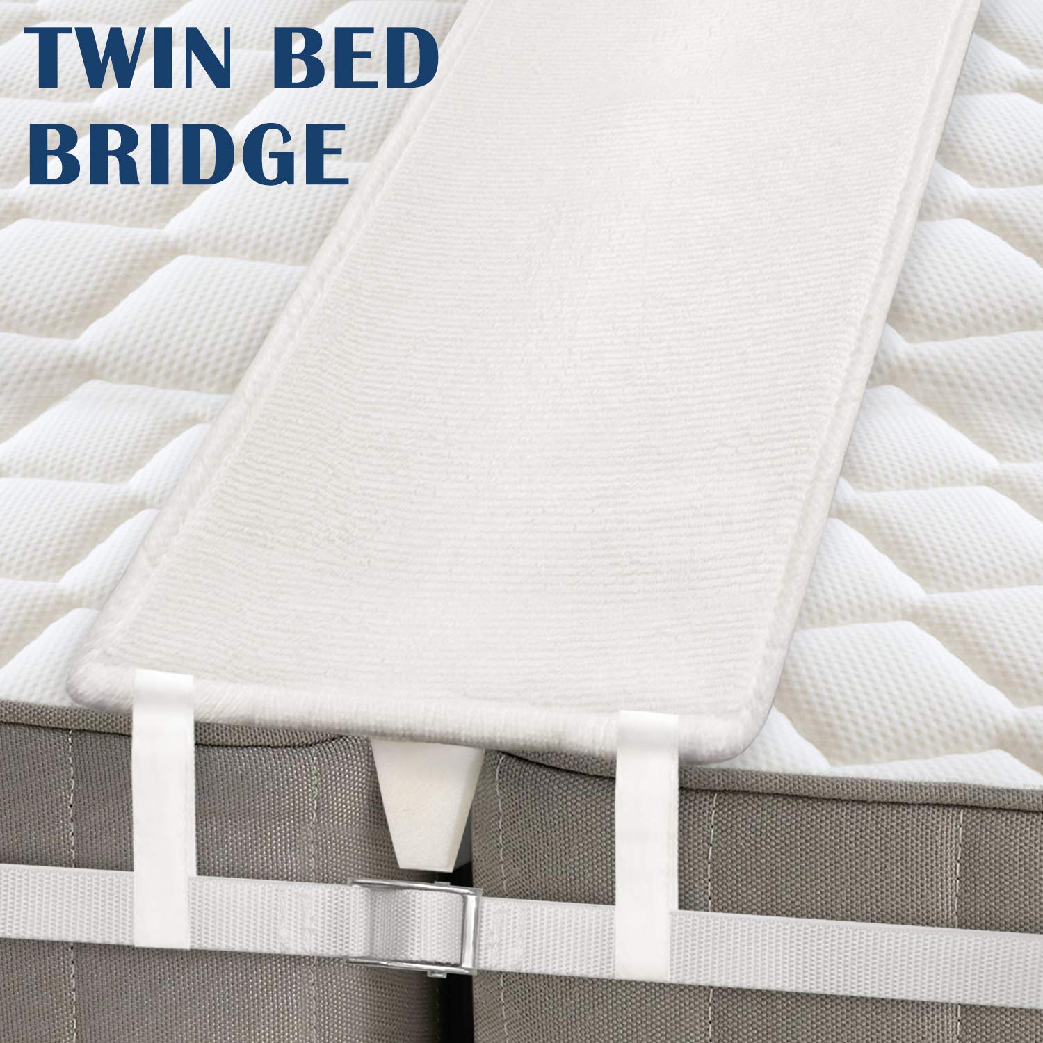 Best Wedge Mattress Topper Twin