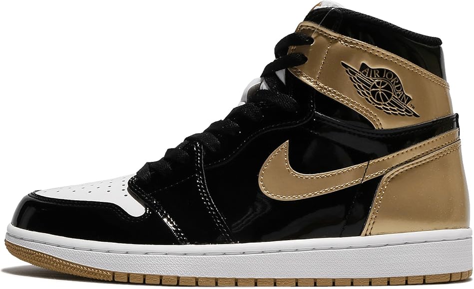 Jordan 1 Retro High Gold Top 3 On Sale 57 Off Empow Her Com