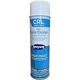 CRL S50 Sprayway Glass Cleaner (19 OZ Can) by CR Laurence