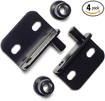 Hard-to-Find Fastener 014973344634 