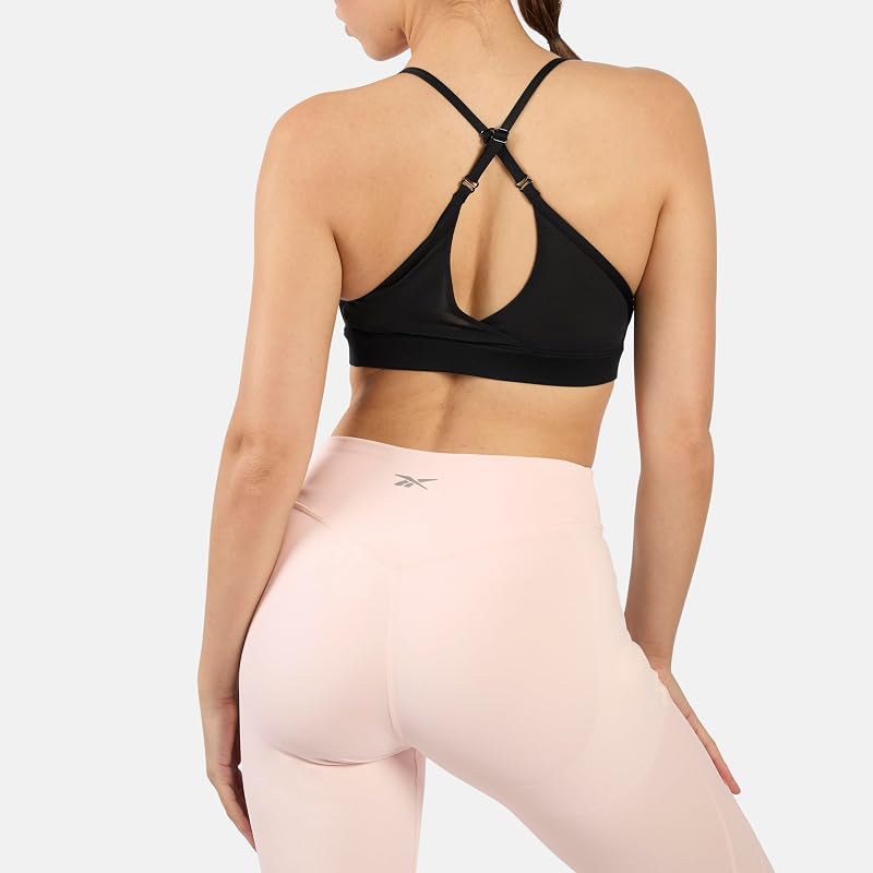 Soutien-Gorge d'entraînement Lux Strappy pour Femme