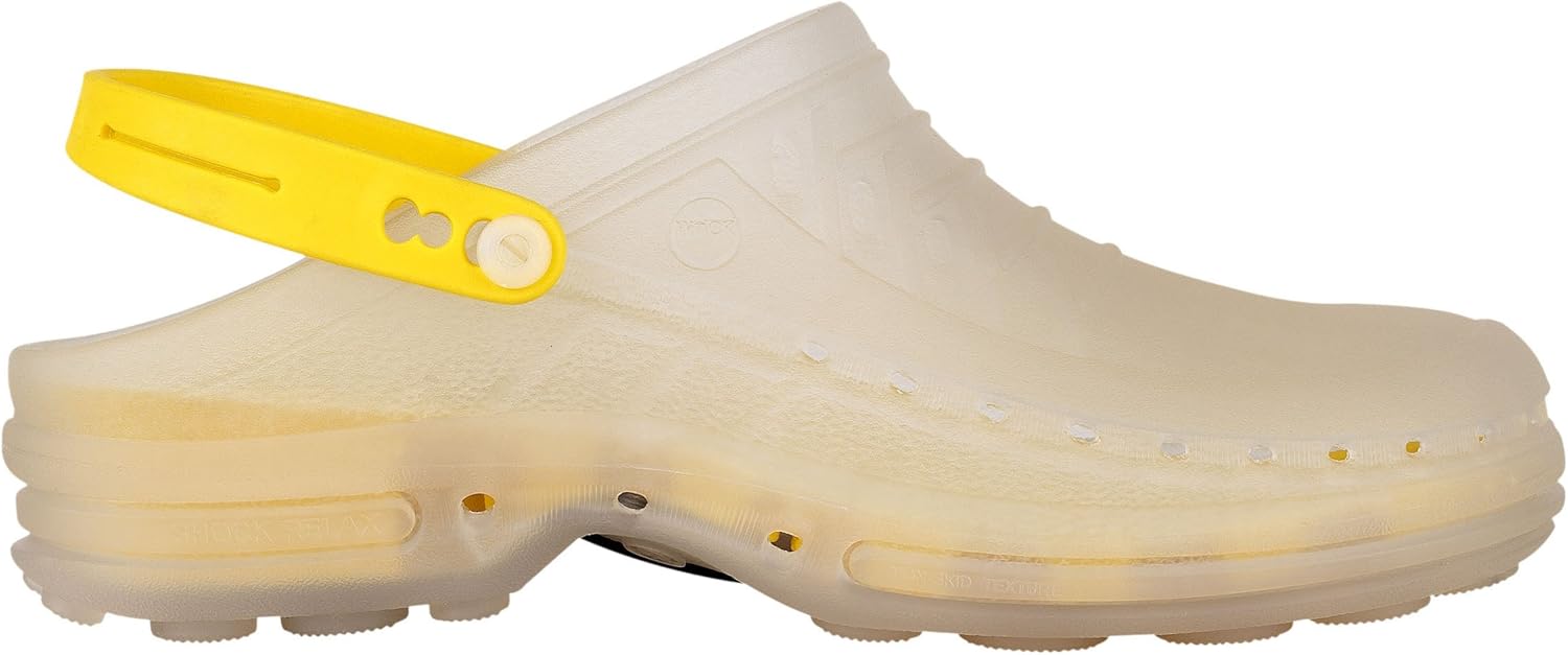 wock professional footwear