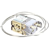 Water Fountain Cold Control Thermostat Replacement - Fits Elkay & Halsey Taylor Coolers