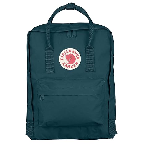 FJÄLLRÄVEN Kånken Rucksack
