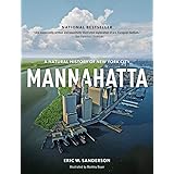 Mannahatta: A Natural History of New York City