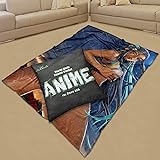 itakkaito Anime Lewd Waifu Fleece Throw