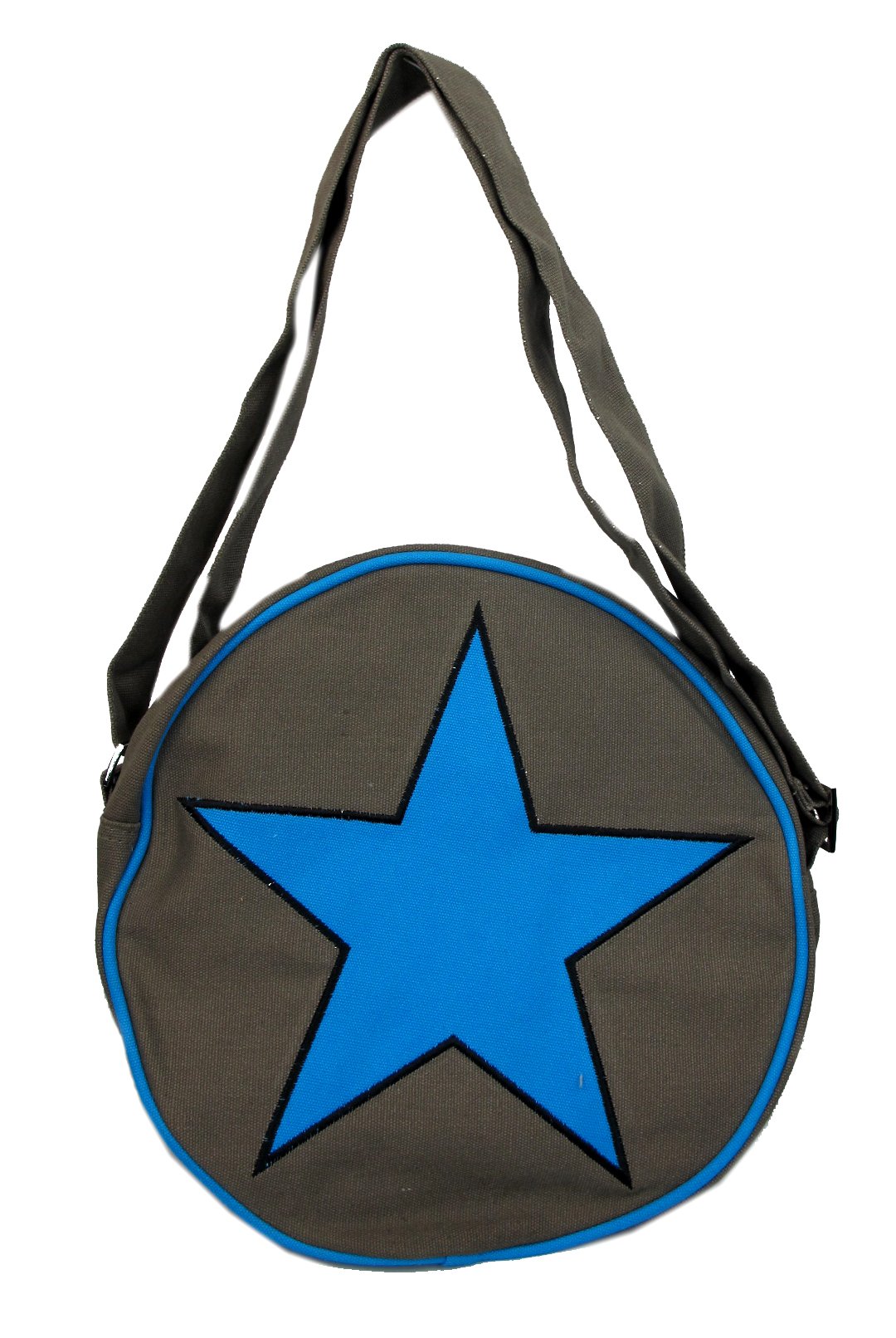 OEM Ramona Flowers Bag Canvas Scott Pilgrim the World Star Messanger