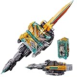 Bandai Kamen Rider Saber DX Kougouken Saikou