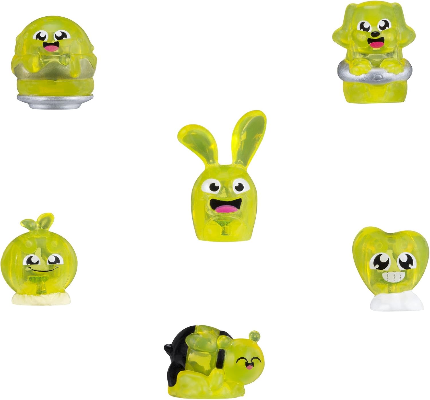 hanazuki full of treasures toys