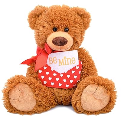 Teddy Bear Plush Stuffed Animals Toy 