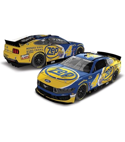 Amazon.com: Lionel Racing Shane Van Gisbergen 2024 Wendy's No. 16
