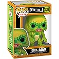 Funko Pop! Movies: Universal Monsters - Gill-Man