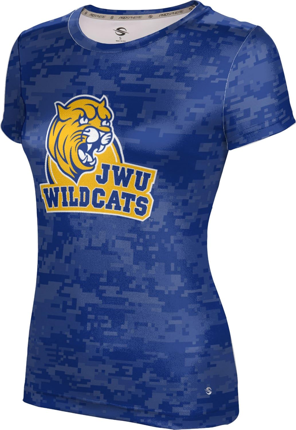 johnson and wales hoodie