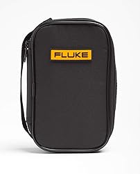Fluke C35 Polyester Soft Carrying Case