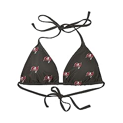 FOCO Tampa Bay Buccaneers NFL Womens Mini Print