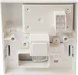1STec NTE5C MK2 MK4 Faceplate Master Socket Fibre Broadband Telephone RJ45 view 3