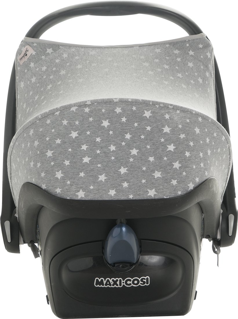 maxi cosi cabriofix hood