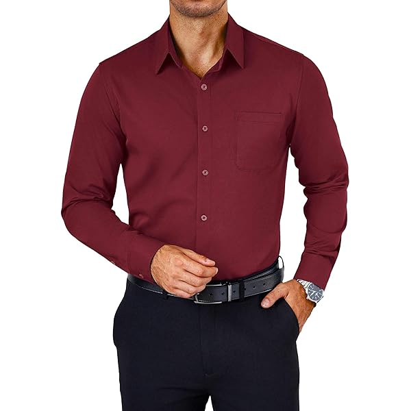 geoffrey beene dress shirts fitted Geoffrey Beene C.SCott Stripe L/S