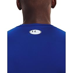 Under Armour Men's Armour HeatGear Compression