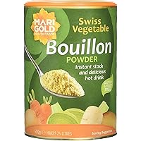 Marigold Swiss Vegetable Bouillon Powder (500g)