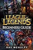 League of Legends Beginners