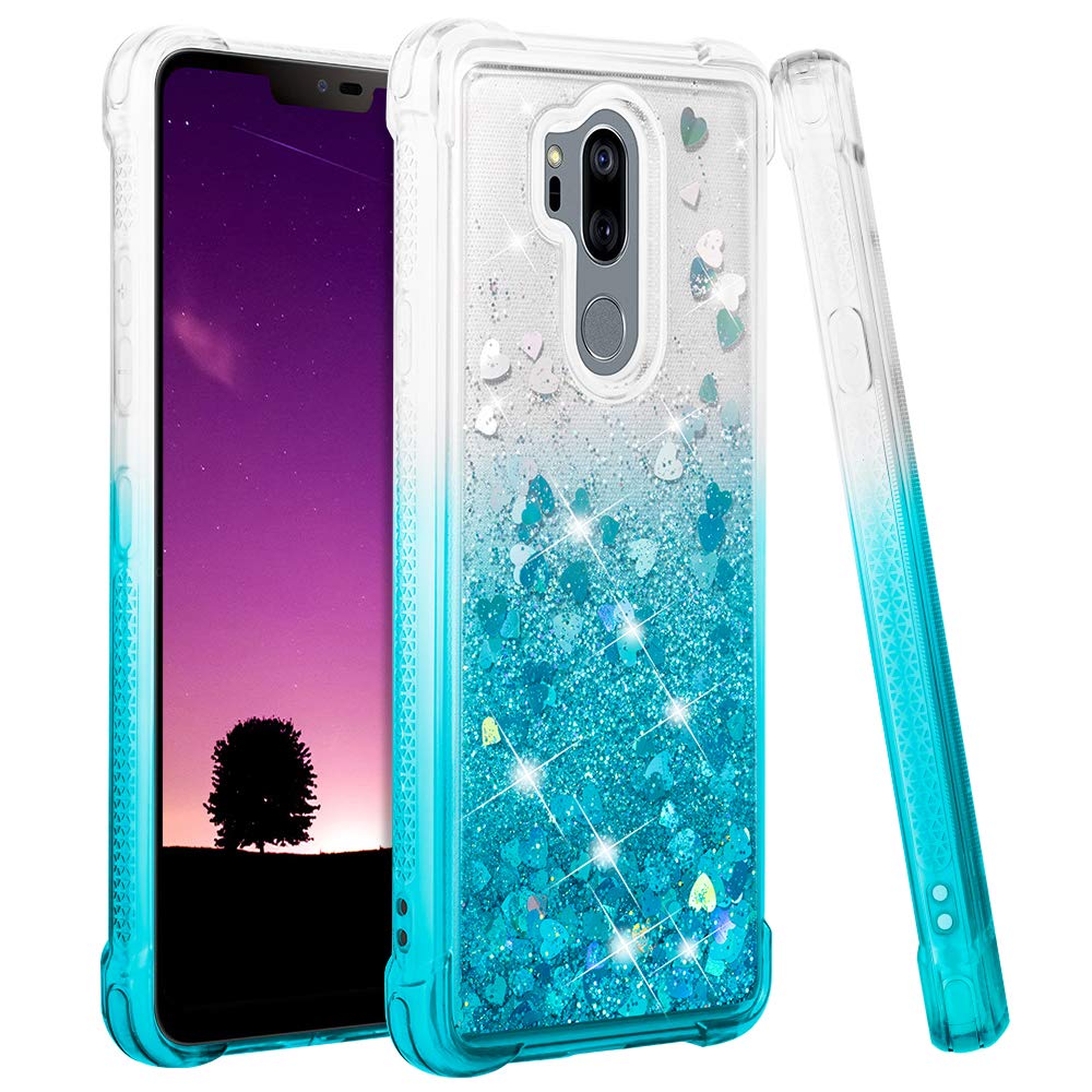 Best lg g7 fit covers