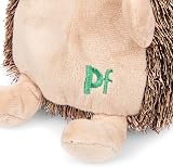 Petface Heston Hedgehog Plush Dog Toy Pack of 1 view 6