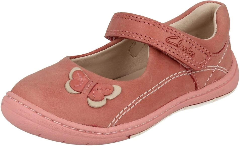 pink mary jane shoes uk