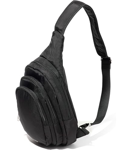 Amazon.com: Baggallini Mini Sling - 12x7 Sling Crossbody Bag  display picture 2