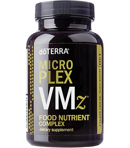 Amazon.com: doTERRA Lifelong Vitality Pack - Alpha CRS+, xEO Mega