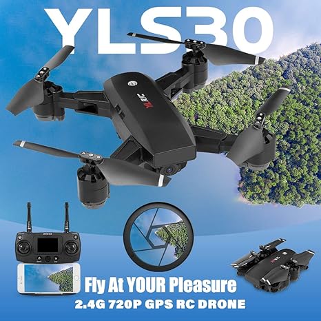 drone yl s30