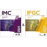 IMC 2021 and IFGC 2021|2021 International Fuel Gas Code|2021 International Mechanical Code|imc 2021, ifgc 2021|2021 imc, 2021 ifgc|2021 ifgc book|2021 imc book