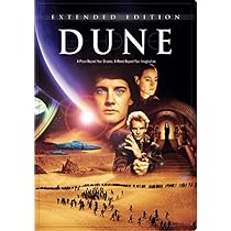 Amazon.com: Dune : Kyle MacLachlan, Jose Ferrer, Max von