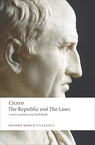 Download The Republic and The Laws PDF