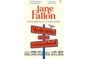 Welcome to the Neighbourhood