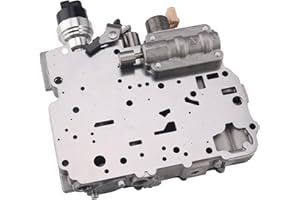 POPSTORE VT1 F2 CVT Transmission Valve Body Compatible with Mini Cooper 1.4 L 1.6L VT1 2002-2008