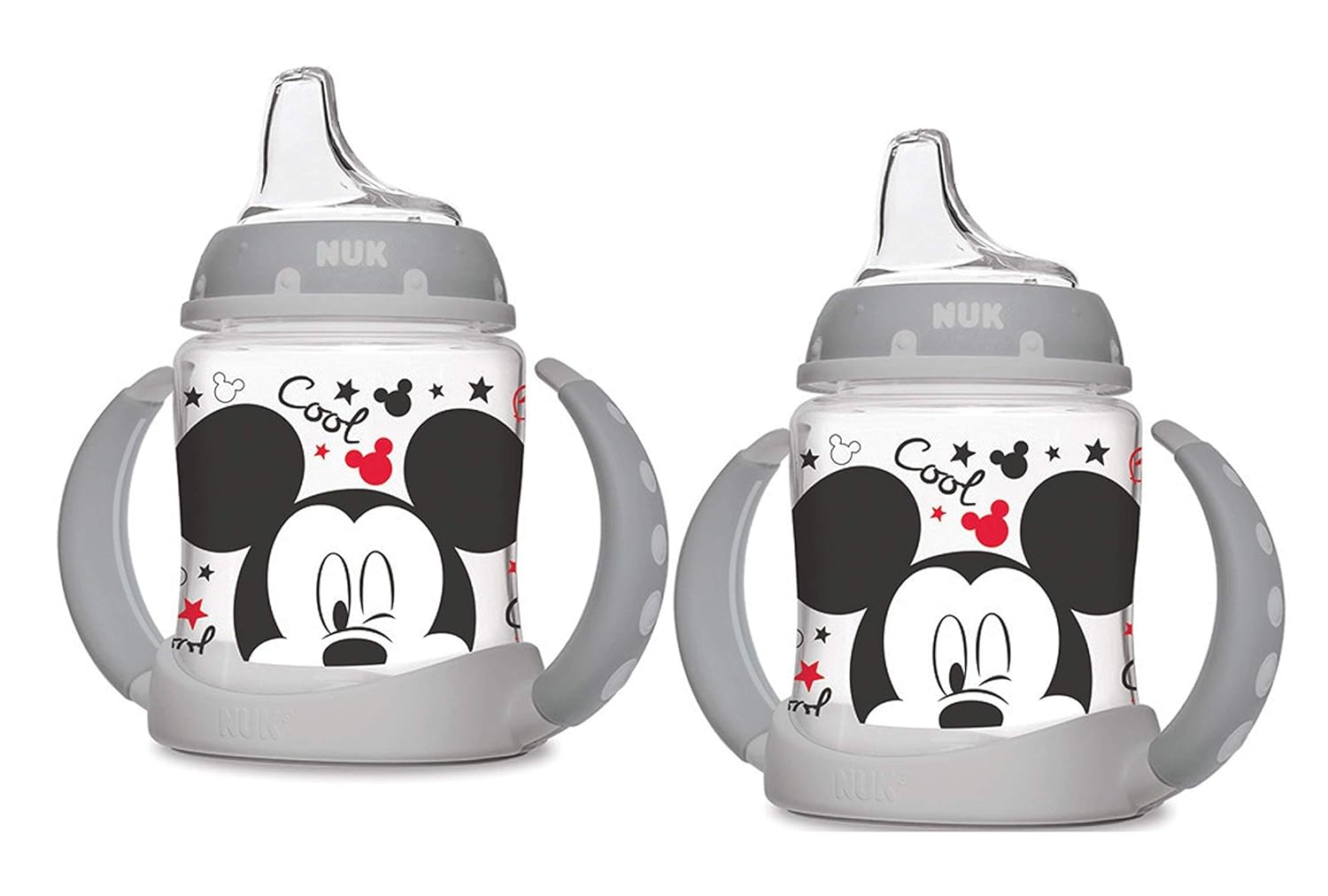 nuk disney learner
