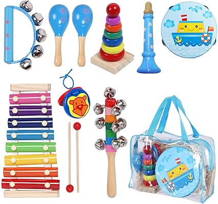 amazon musical toys for toddlers