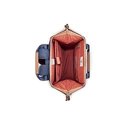 DELSEY PARIS Chatelet 2.0 Tote Travel Backpack