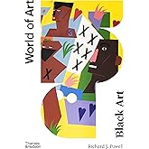 Black Art: A Cultural History (World of Art)