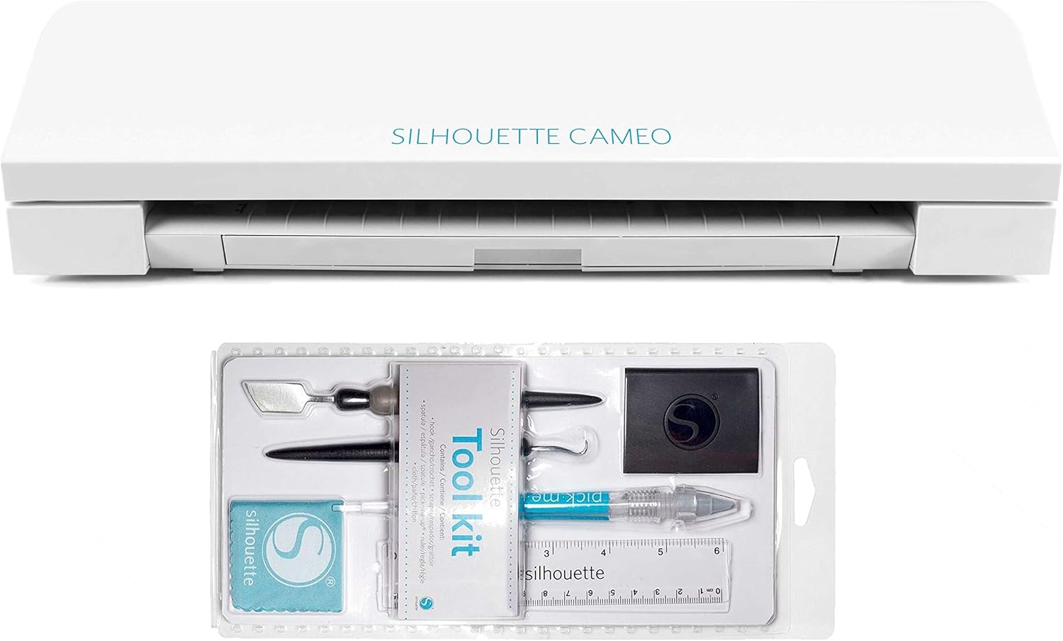 Plotter silhouette cameo 2 【2020】🥉 | Los mejores ploter del mercado a los  mejores precios.