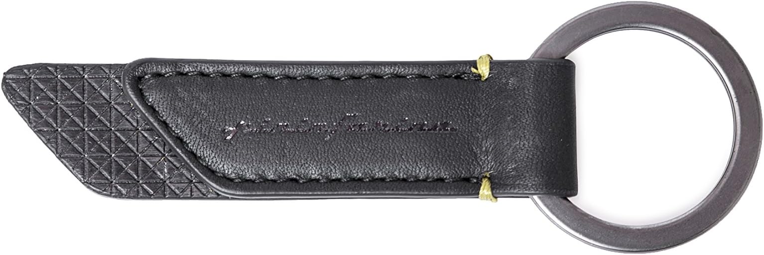 Key Holder Folio by Black 2018 Segno Pininfarina