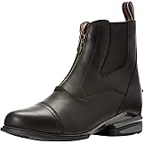 ariat kendron pro zip paddock boot