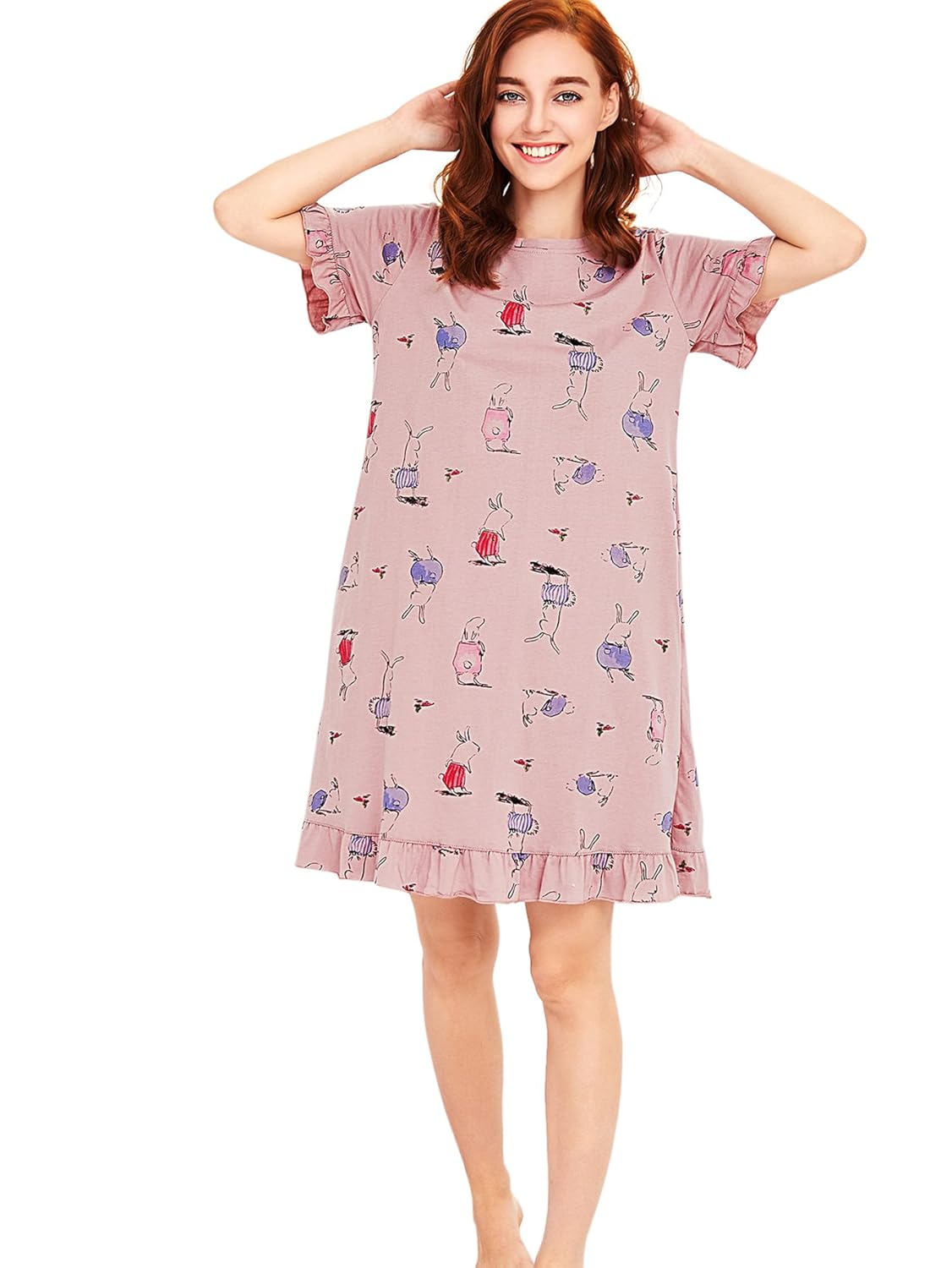 shein nighties