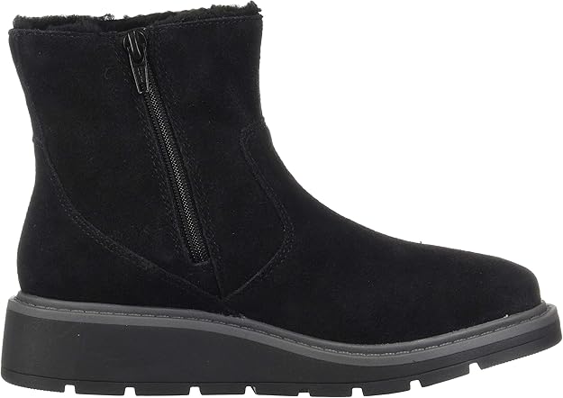 clarks marble opal boots