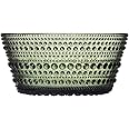 Iittala Ittala Kastehelmi Bowl 23cl 7.78oz Pine Green