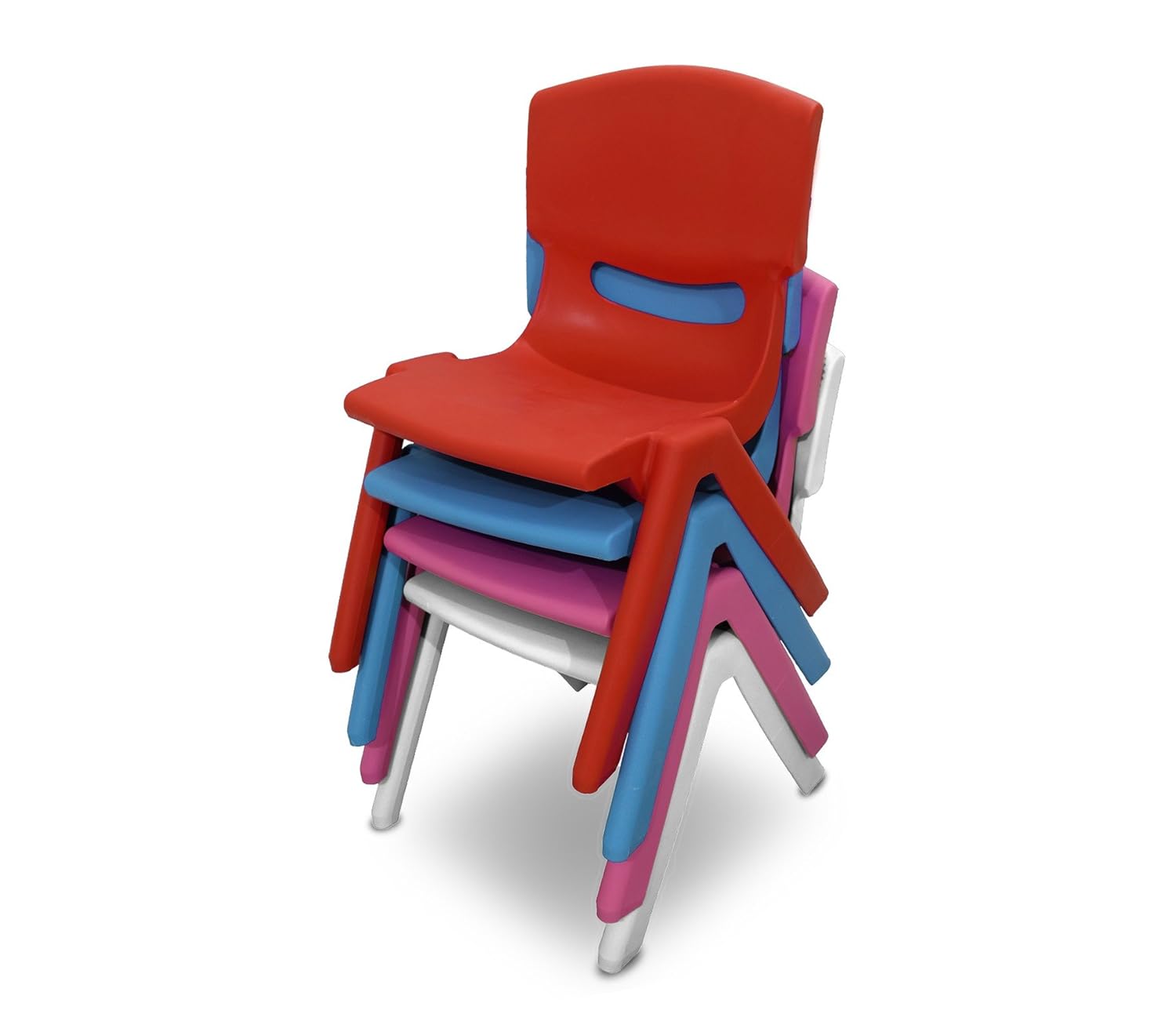 Sillas mammut Todo Sillas